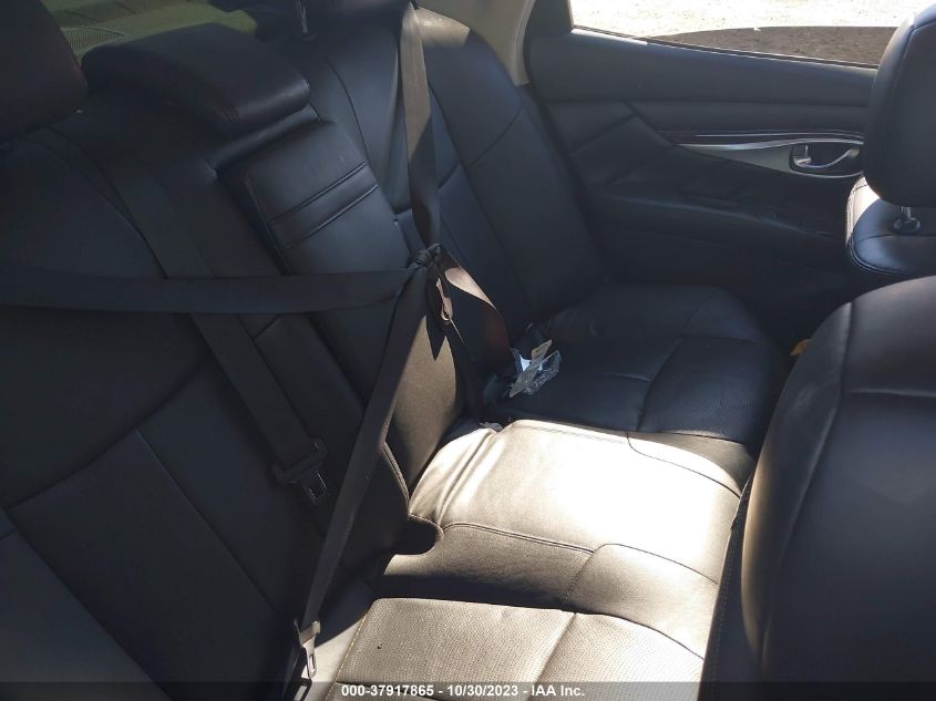 2015 INFINITI Q70 JN1BY1AP2FM542515