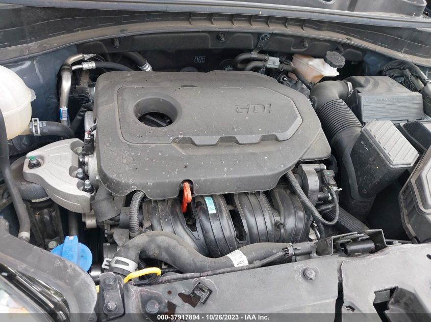 2022 KIA SPORTAGE LX - KNDPM3AC3N7964345