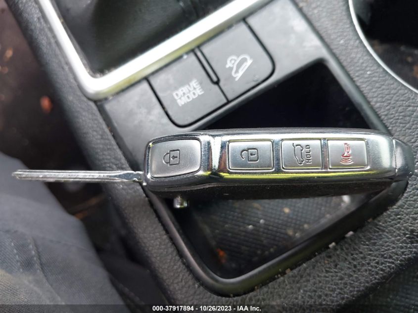 2022 KIA SPORTAGE LX - KNDPM3AC3N7964345