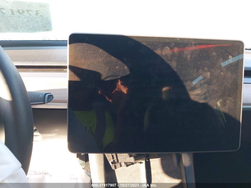 2023 TESLA MODEL 3 LONG RANGE - 5YJ3E1EB0PF386493