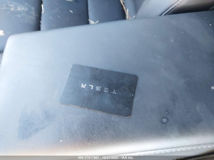 2023 TESLA MODEL 3 LONG RANGE - 5YJ3E1EB0PF386493