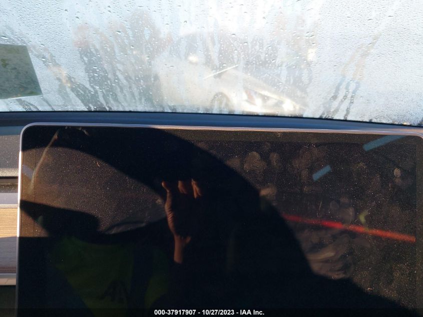 2023 TESLA MODEL 3 LONG RANGE - 5YJ3E1EB0PF386493
