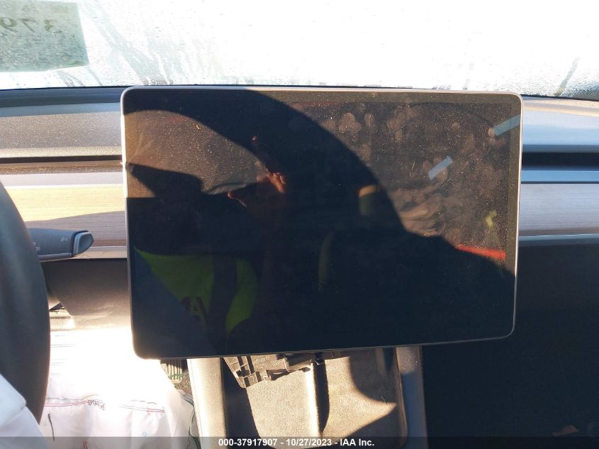 2023 TESLA MODEL 3 LONG RANGE - 5YJ3E1EB0PF386493