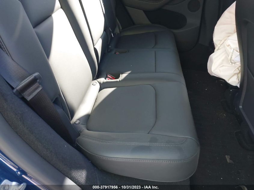 2023 TESLA MODEL Y - 7SAYGDEE4PA113004