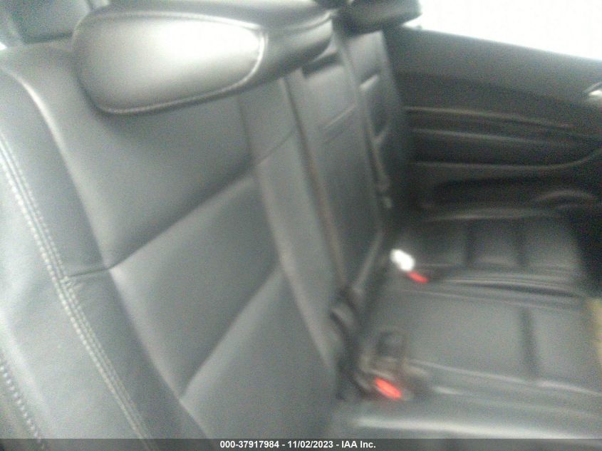 2016 DODGE DURANGO LIMITED - 1C4RDJDGXGC308715