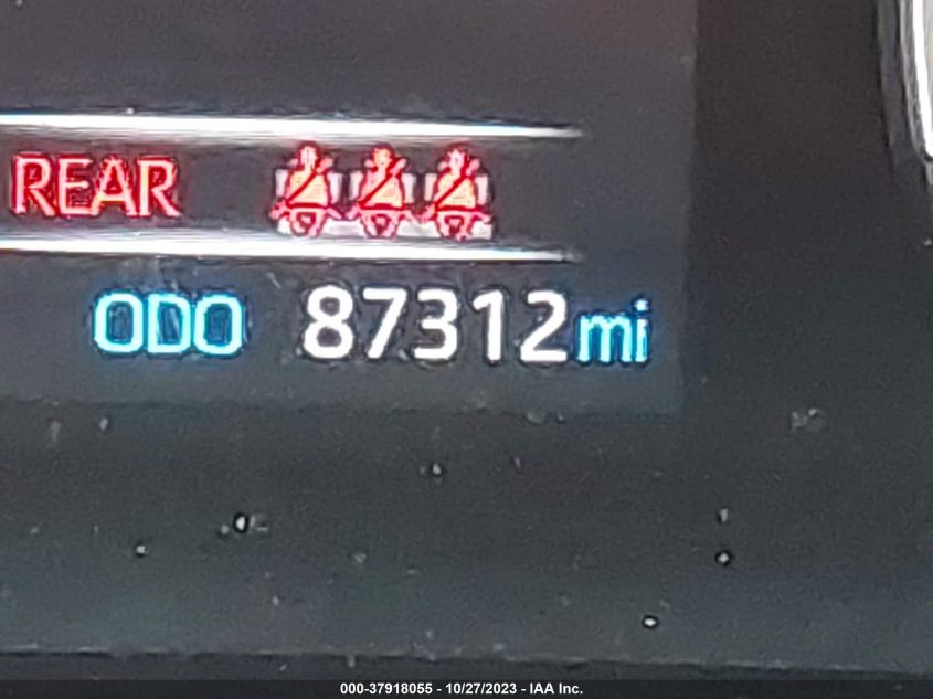 2021 TOYOTA RAV4 HYBRID XLE - 4T3RWRFV3MU014070