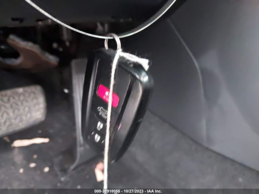 2021 TOYOTA RAV4 HYBRID XLE - 4T3RWRFV3MU014070