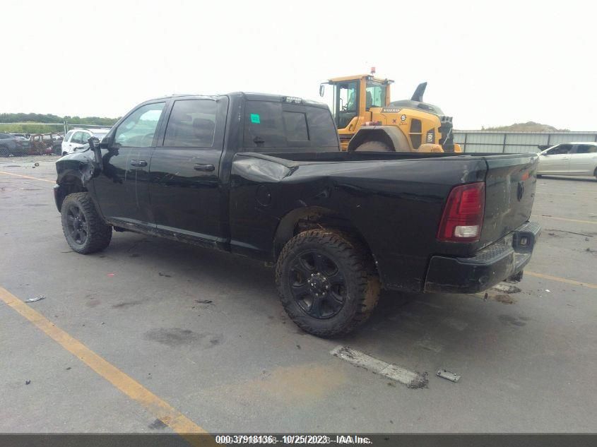 2015 RAM 2500 BIG HORN - 3C6UR5DJ2FG593346