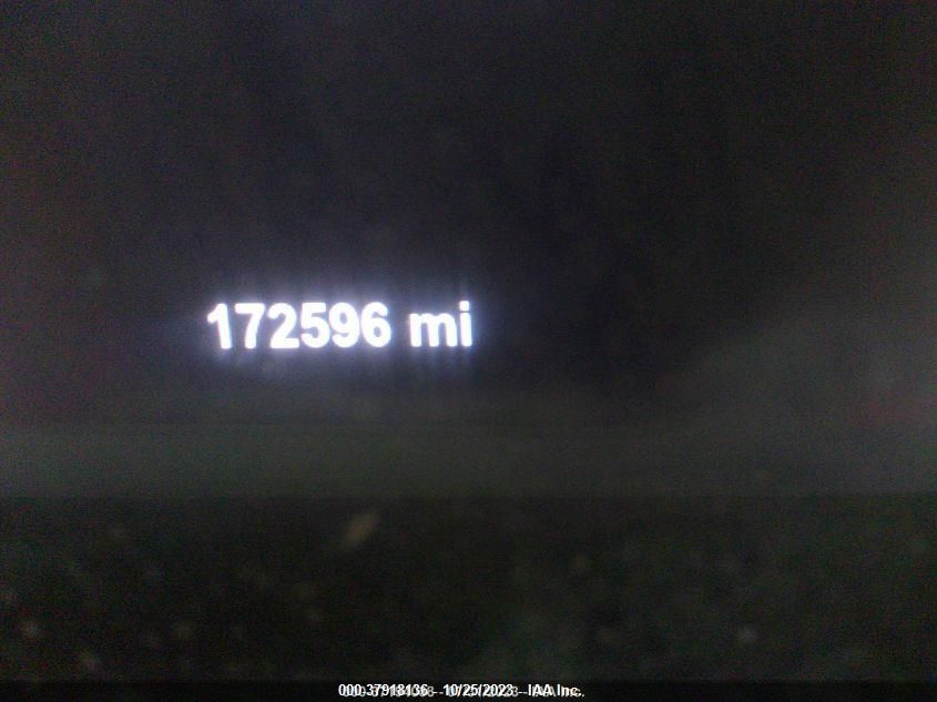 2015 RAM 2500 BIG HORN - 3C6UR5DJ2FG593346