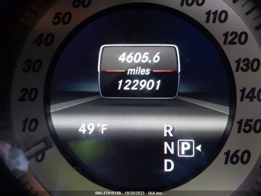 2013 MERCEDES-BENZ CLS-CLASS CLS 550 WDDLJ9BB1DA086728