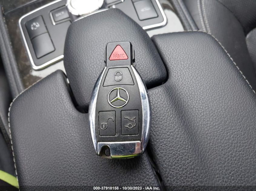 2013 MERCEDES-BENZ CLS-CLASS CLS 550 WDDLJ9BB1DA086728
