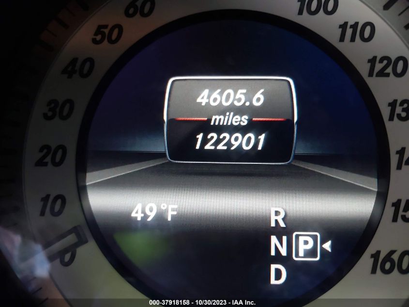 2013 MERCEDES-BENZ CLS-CLASS CLS 550 WDDLJ9BB1DA086728