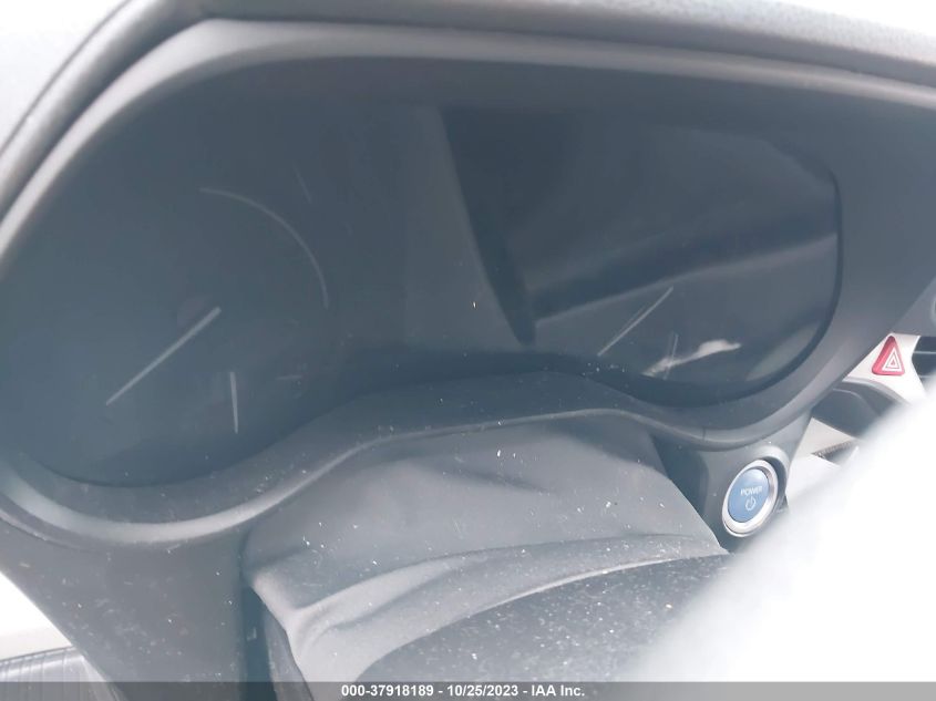 2021 TOYOTA SIENNA LE - 5TDKRKEC4MS015200
