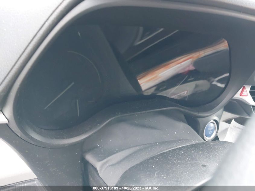 2021 TOYOTA SIENNA LE - 5TDKRKEC4MS015200