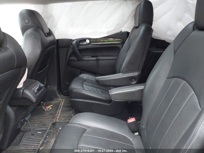 2014 BUICK ENCLAVE - 5GAKVBKDXEJ360711
