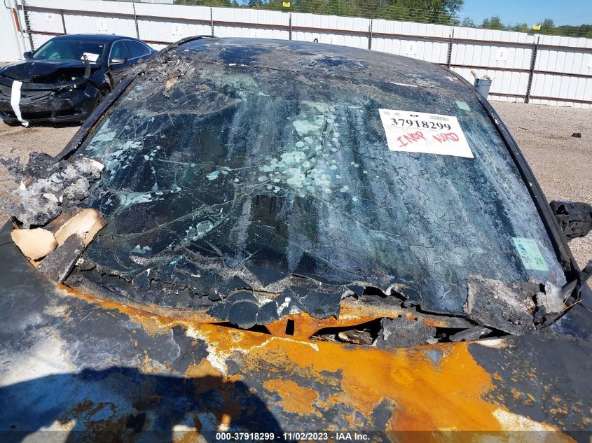 2014 HONDA CR-V EX - 2HKRM3H50EH530203