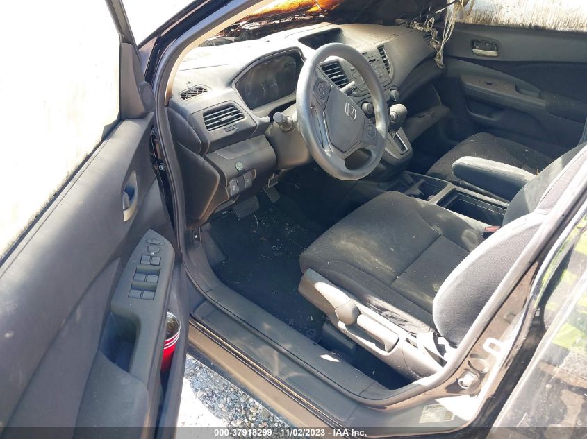2014 HONDA CR-V EX - 2HKRM3H50EH530203