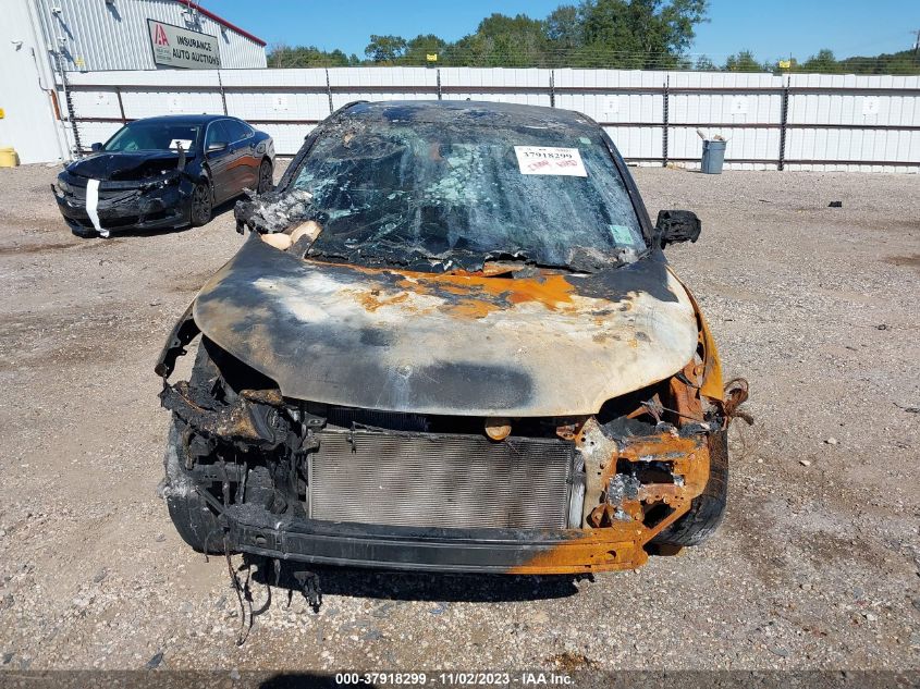 2014 HONDA CR-V EX - 2HKRM3H50EH530203