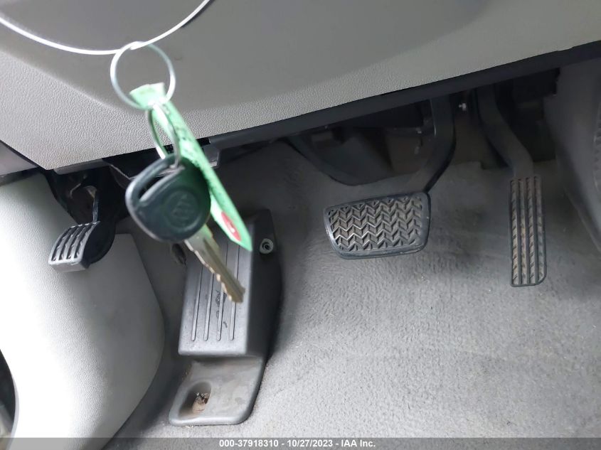 2013 BUICK ENCLAVE CONVENIENCE - 5GAKRBKD9DJ211046