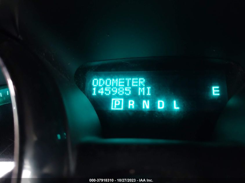 2013 BUICK ENCLAVE CONVENIENCE - 5GAKRBKD9DJ211046