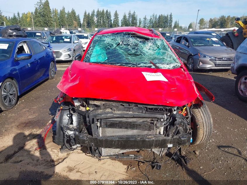 2022 HYUNDAI KONA N KM8KH3ACXNU003379