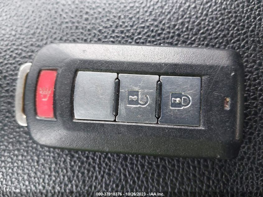 2016 MITSUBISHI OUTLANDER SE/SEL/ES - JA4AZ3A33GZ007352