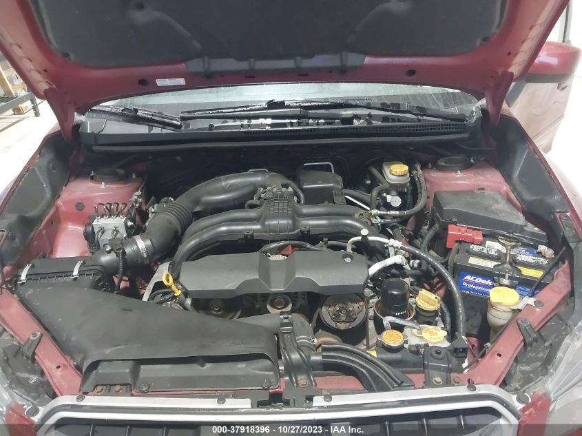 2013 SUBARU IMPREZA WAGON 2.0I PREMIUM - JF1GPAE68DH870587