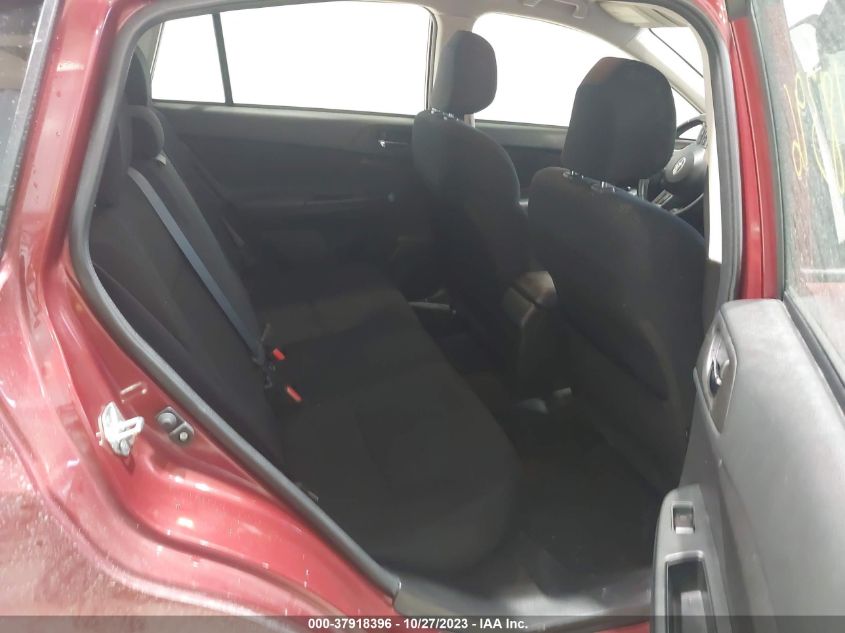 2013 SUBARU IMPREZA WAGON 2.0I PREMIUM - JF1GPAE68DH870587