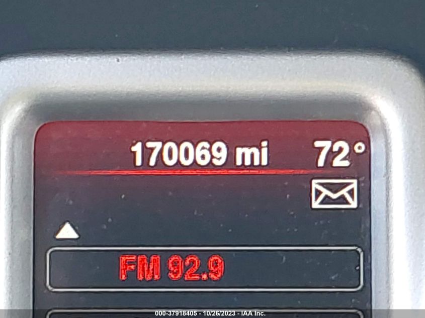 2014 DODGE JOURNEY SE - 3C4PDCAB4ET307895