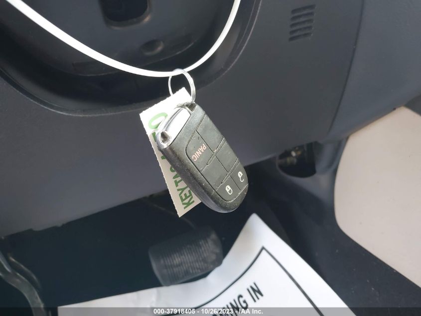 2014 DODGE JOURNEY SE - 3C4PDCAB4ET307895