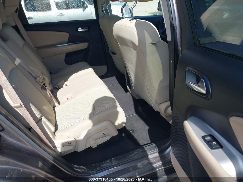 2014 DODGE JOURNEY SE - 3C4PDCAB4ET307895
