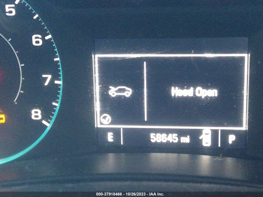 VIN 3GNAXJEV1JS551257 2018 CHEVROLET EQUINOX LT