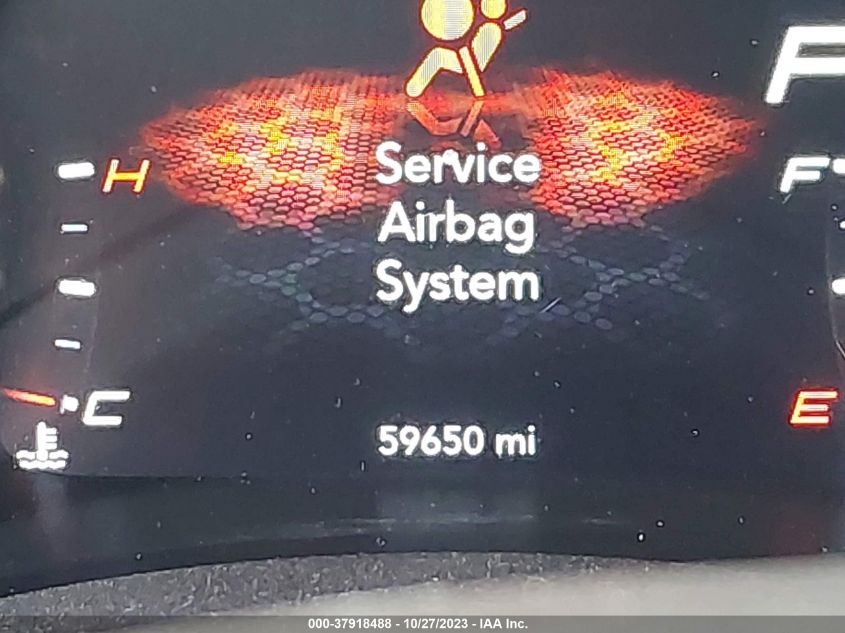 2019 DODGE CHARGER SXT - 2C3CDXBG6KH725318