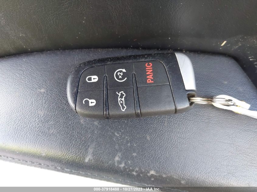 2019 DODGE CHARGER SXT - 2C3CDXBG6KH725318