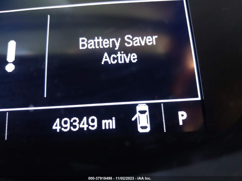2019 CHEVROLET TRAX LT - KL7CJLSB3KB963909