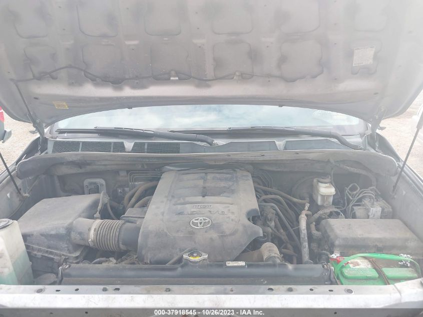 2013 TOYOTA TUNDRA 2WD TRUCK - 5TFRM5F17DX067247