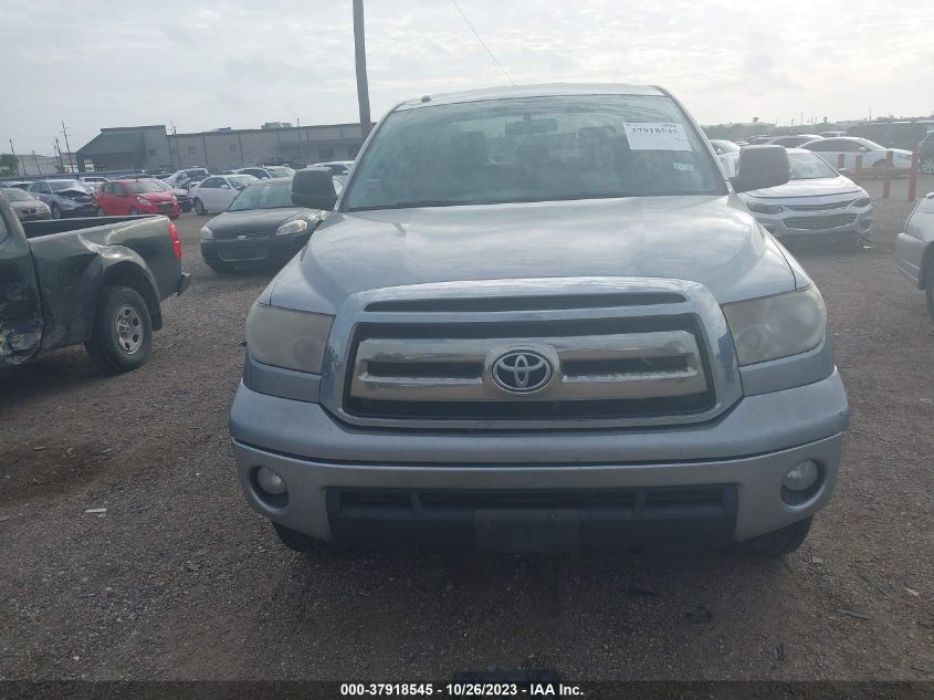 2013 TOYOTA TUNDRA 2WD TRUCK - 5TFRM5F17DX067247