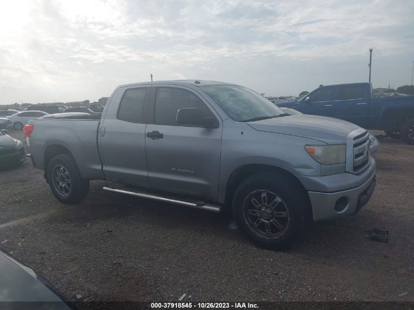 2013 TOYOTA TUNDRA 2WD TRUCK - 5TFRM5F17DX067247