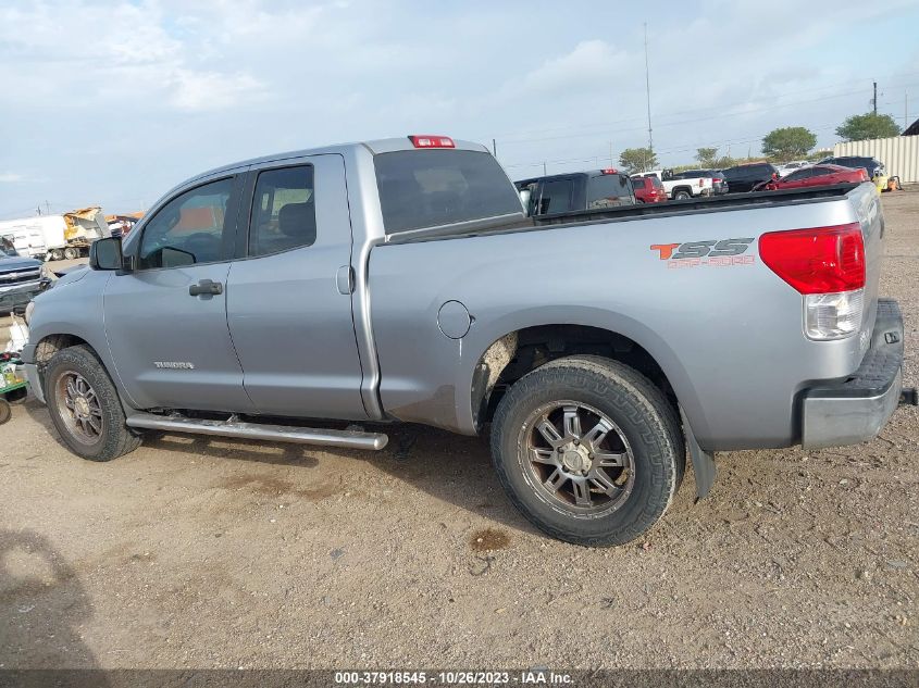 2013 TOYOTA TUNDRA 2WD TRUCK - 5TFRM5F17DX067247