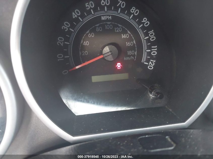 2013 TOYOTA TUNDRA 2WD TRUCK - 5TFRM5F17DX067247