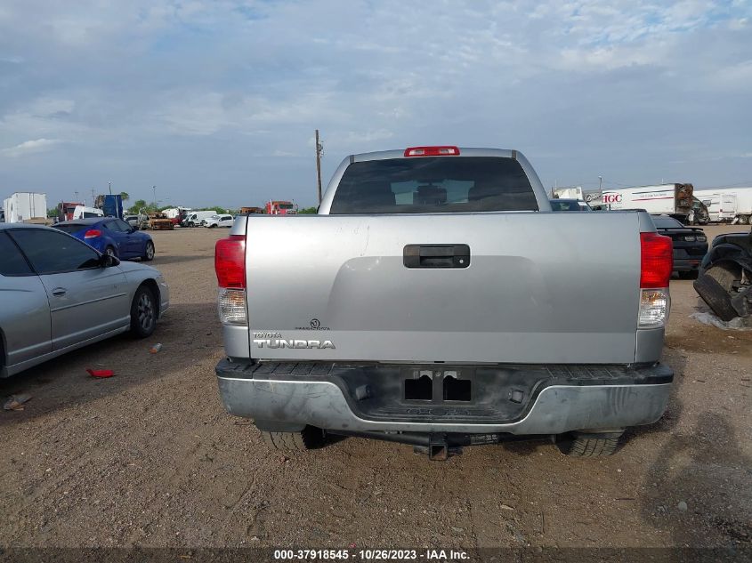 2013 TOYOTA TUNDRA 2WD TRUCK - 5TFRM5F17DX067247