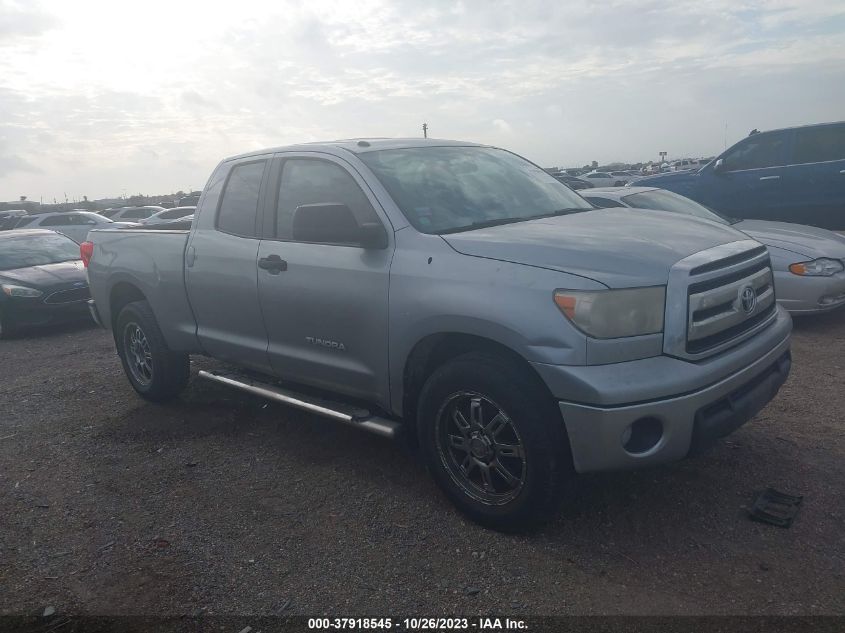 2013 TOYOTA TUNDRA 2WD TRUCK - 5TFRM5F17DX067247