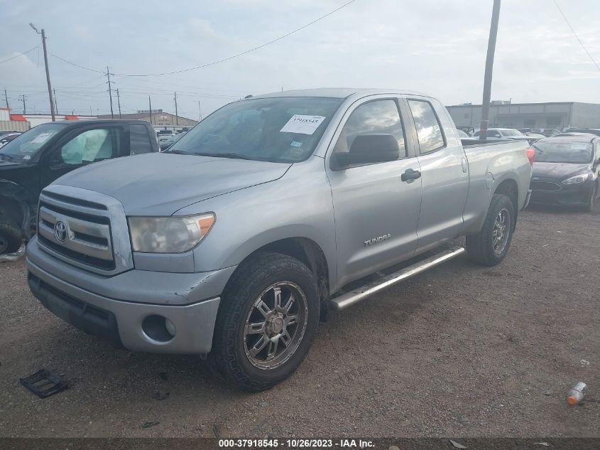 2013 TOYOTA TUNDRA 2WD TRUCK - 5TFRM5F17DX067247