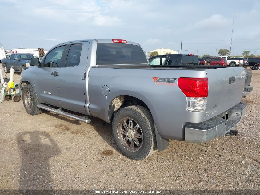 2013 TOYOTA TUNDRA 2WD TRUCK - 5TFRM5F17DX067247