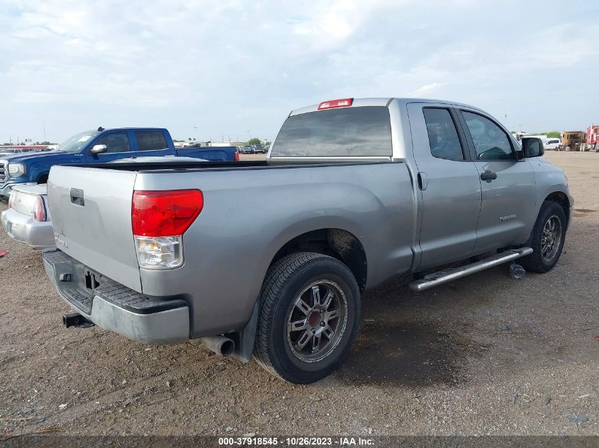 2013 TOYOTA TUNDRA 2WD TRUCK - 5TFRM5F17DX067247