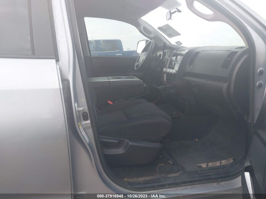 2013 TOYOTA TUNDRA 2WD TRUCK - 5TFRM5F17DX067247