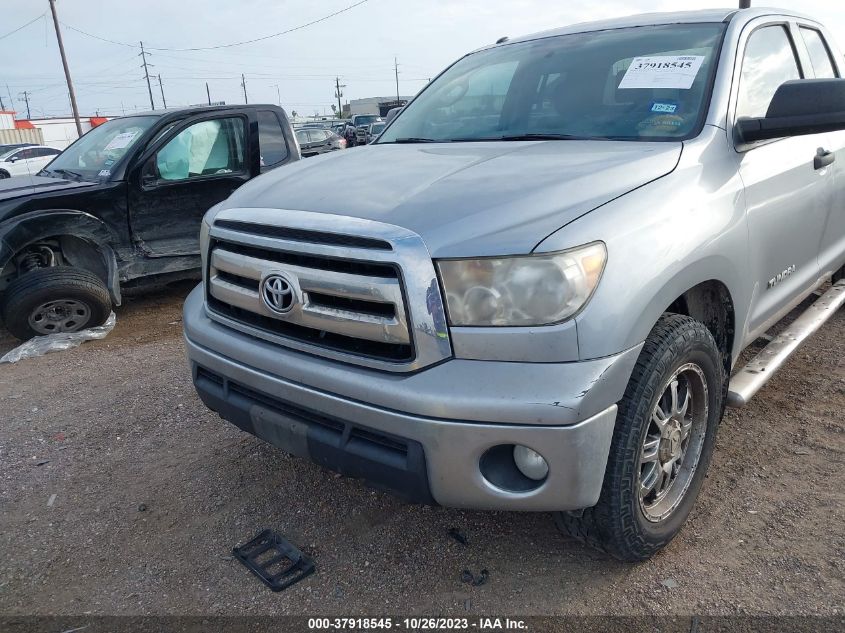 2013 TOYOTA TUNDRA 2WD TRUCK - 5TFRM5F17DX067247