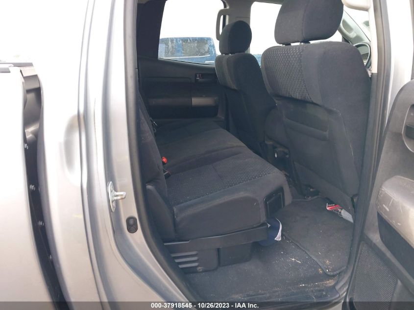 2013 TOYOTA TUNDRA 2WD TRUCK - 5TFRM5F17DX067247