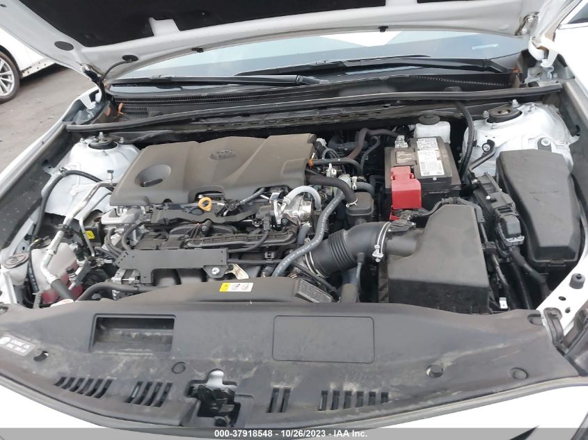 2023 TOYOTA CAMRY SE - 4T1T11AK4PU756462