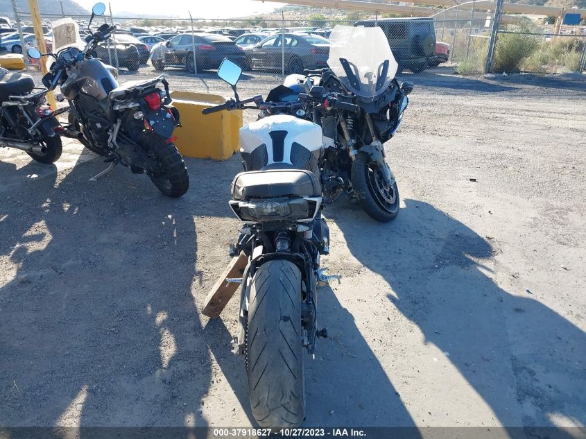 2017 YAMAHA FZ09 C JYARN53Y5HA000388
